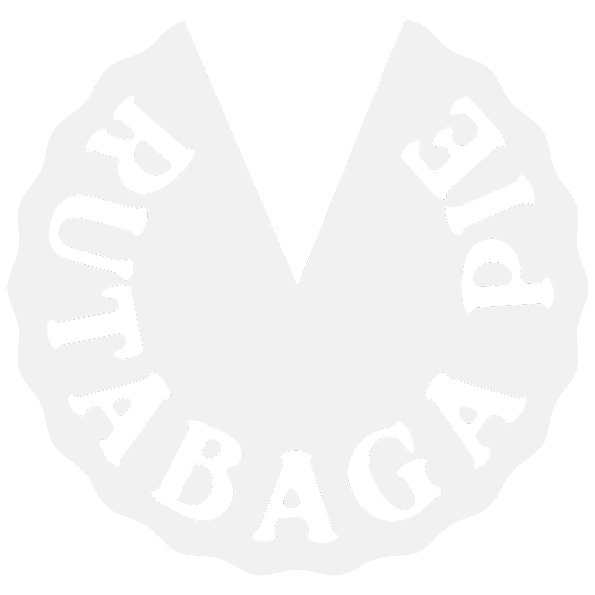 Rutabaga Pie logo